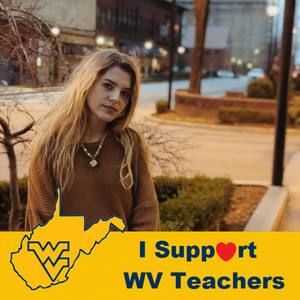 Meet your Posher, Kaycie